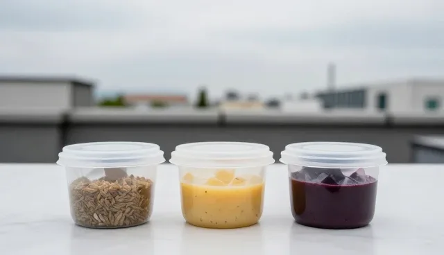 如何通过原料选择保障食品供应的质量控制