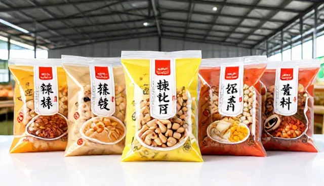 质量控制适配方案的选型关注点